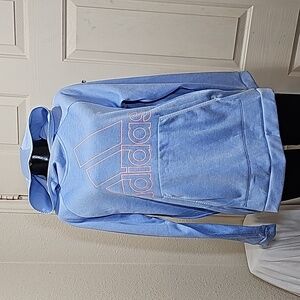 Adidas Climawarm Hoodie